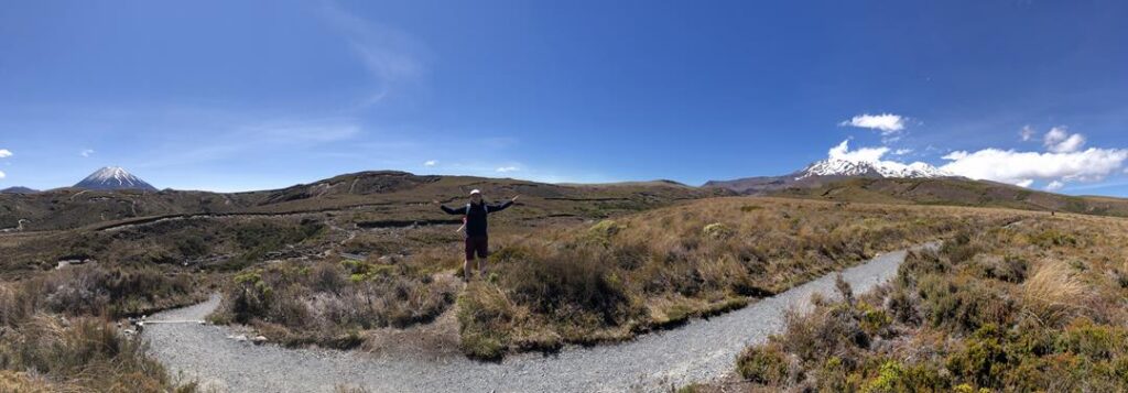 szlakiem Władcy pierścieni