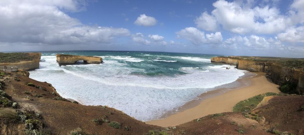 Great Ocean Road